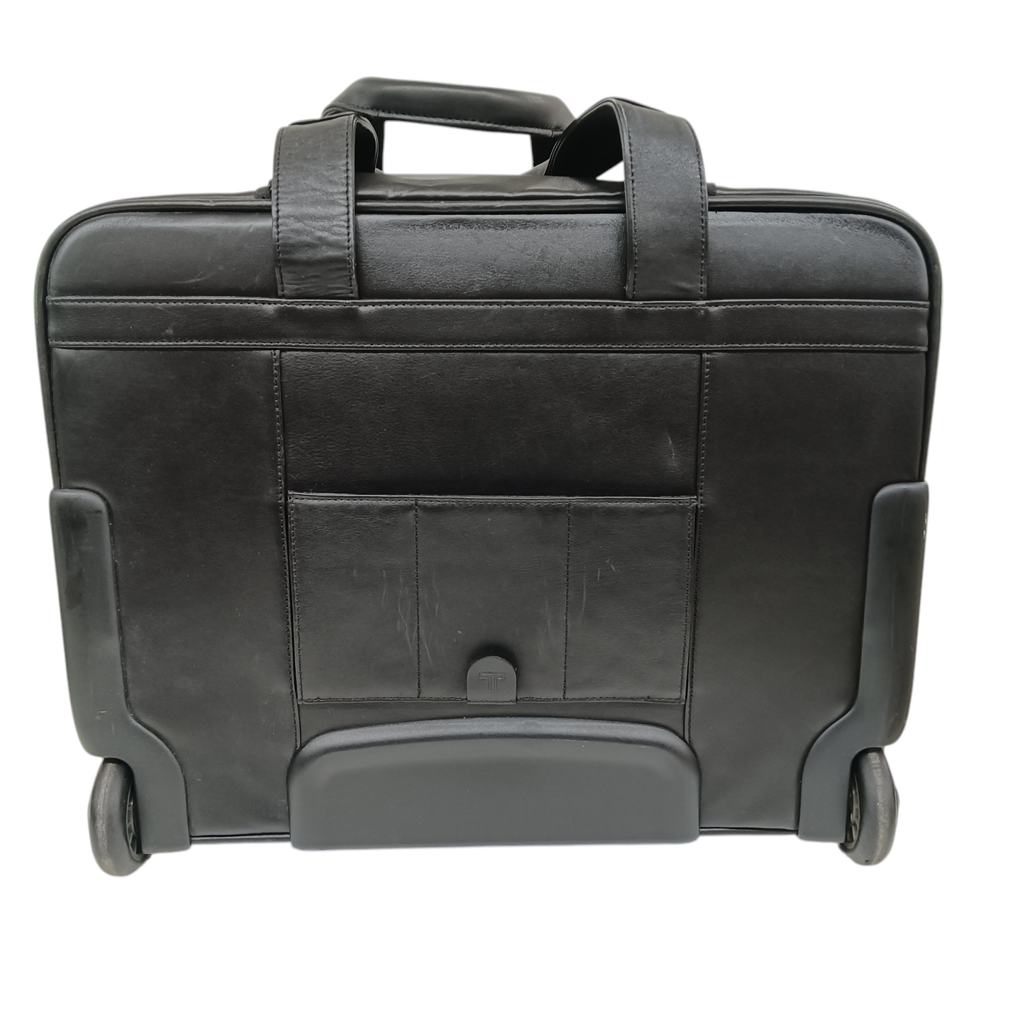 TUMI Carry Bag 96103D4 Black Rank (B)