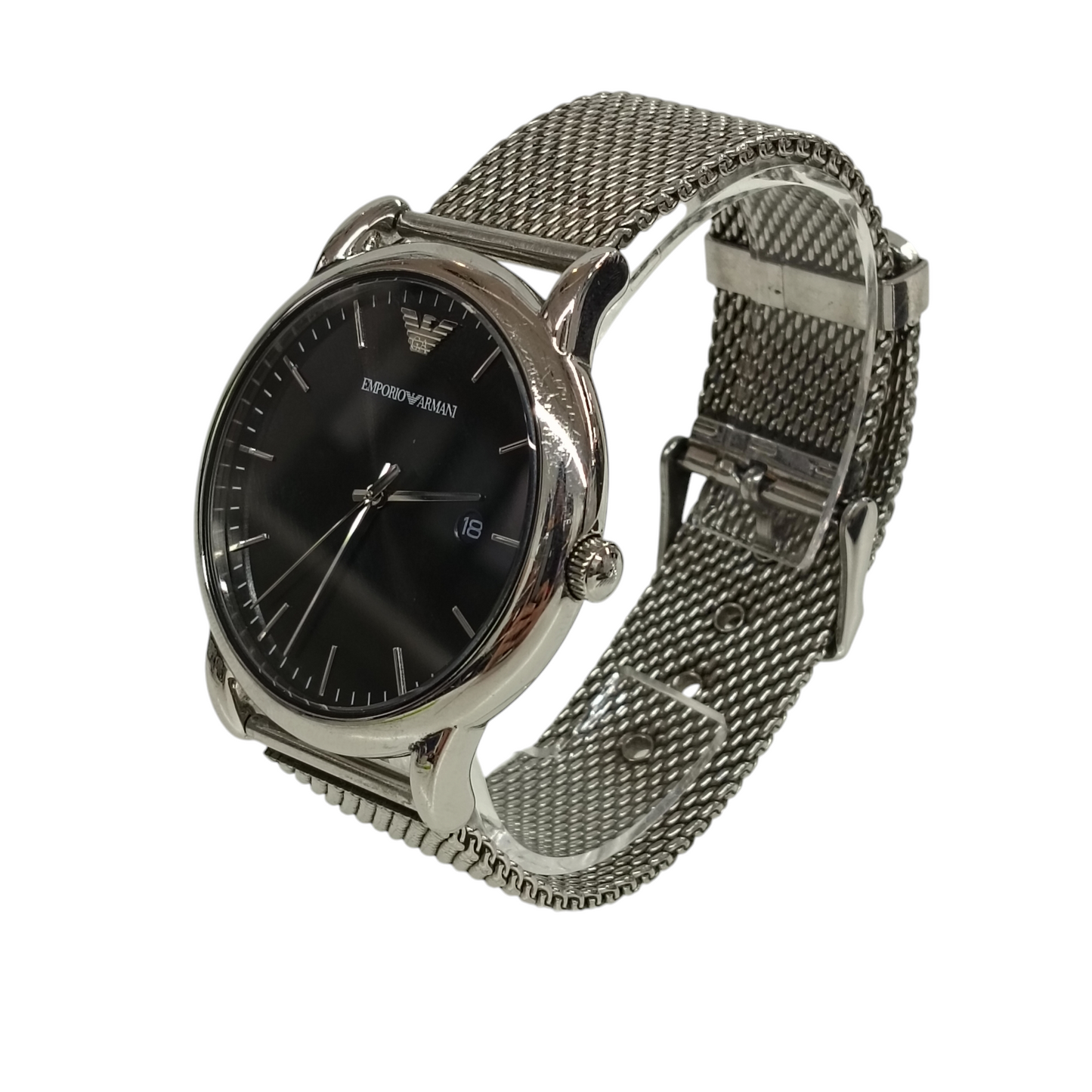 EMPORIOARMANI Wrist Watch AR-80012 Rank(B)
