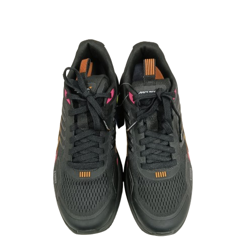 K-SWISS x McLaren F1 Sneaker 42 Mens 04317-073-M Black