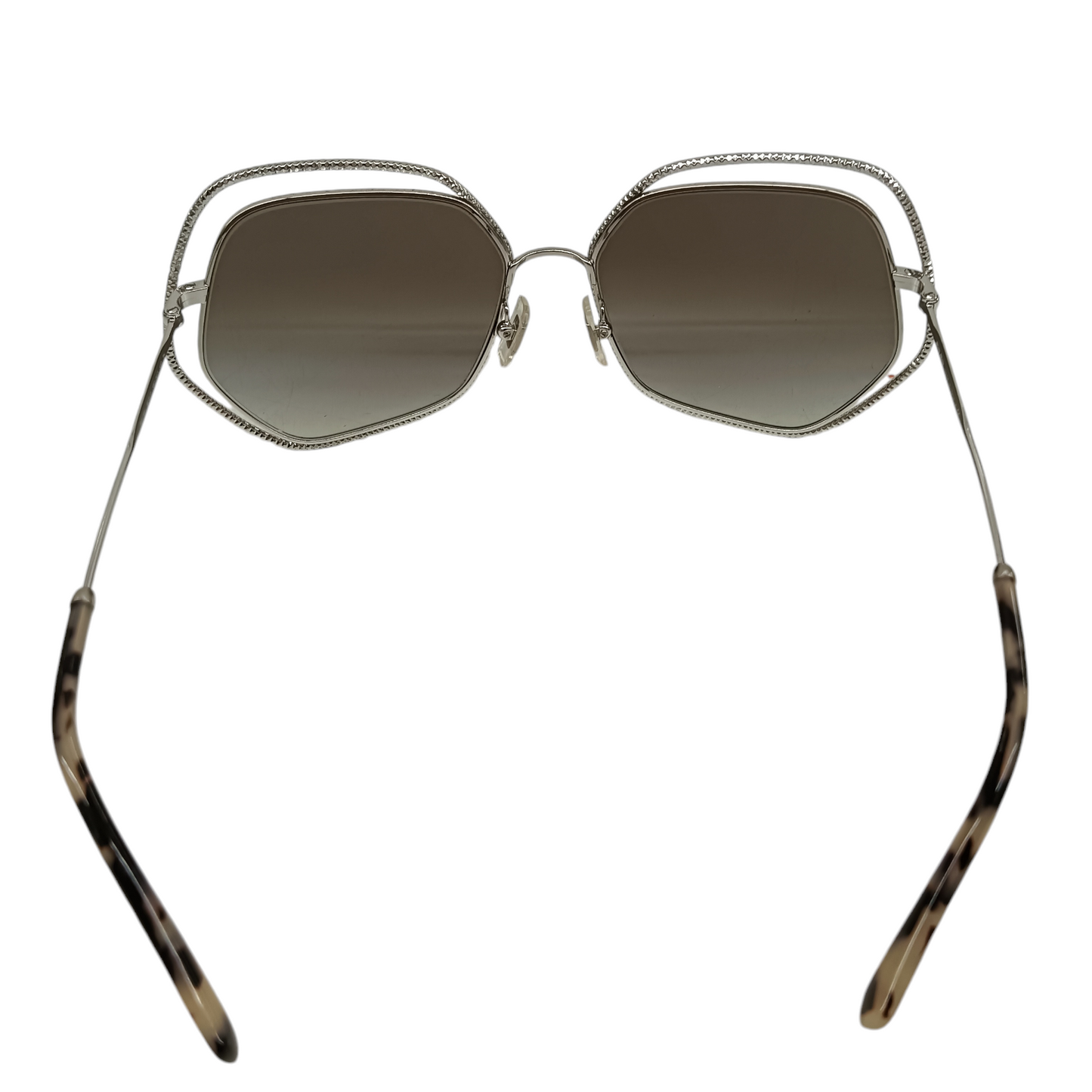 MIU MIU Sunglasses SMU58V Black Rank A