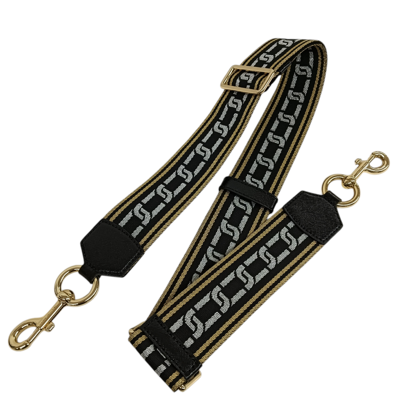 MARC JACOBS Shoulder Bag M0012007 014 Black/Red Sticky