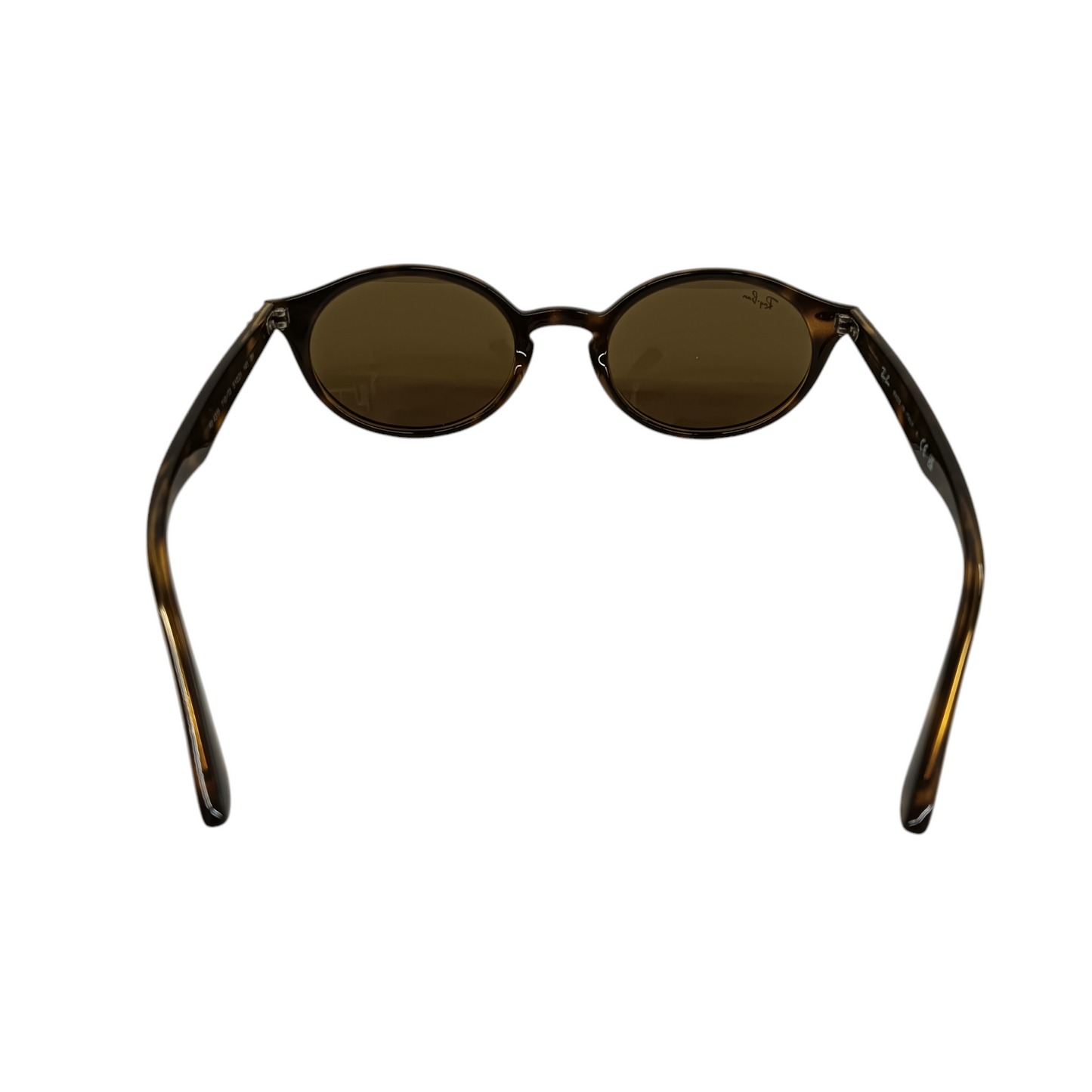RAY-BAN Sunglasses RB4315 Brown