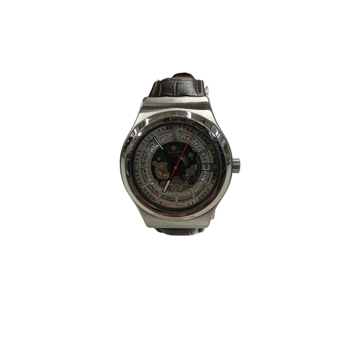 Wrist Watch SWATCH AUTOMATIC YIS431
