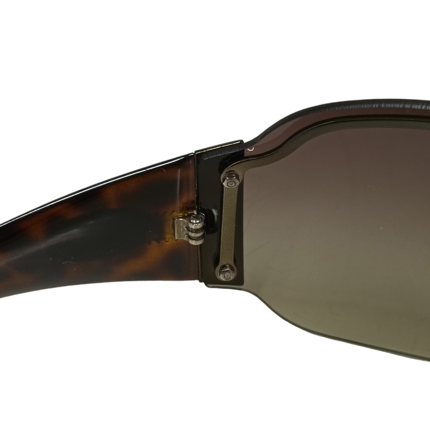 GUCCI SUNGLASSES GG1855/S BROWN