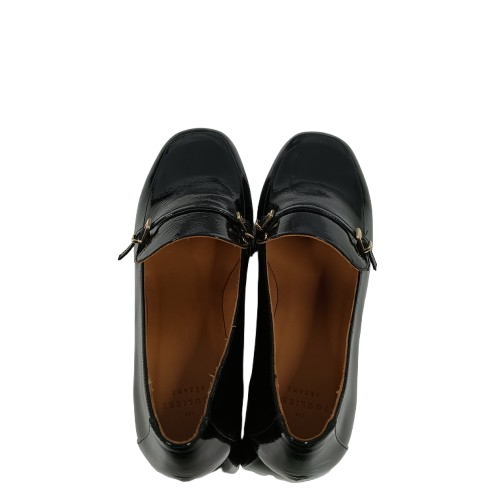 SEZANE VICTOIRE Pumps 39 Lady's Black