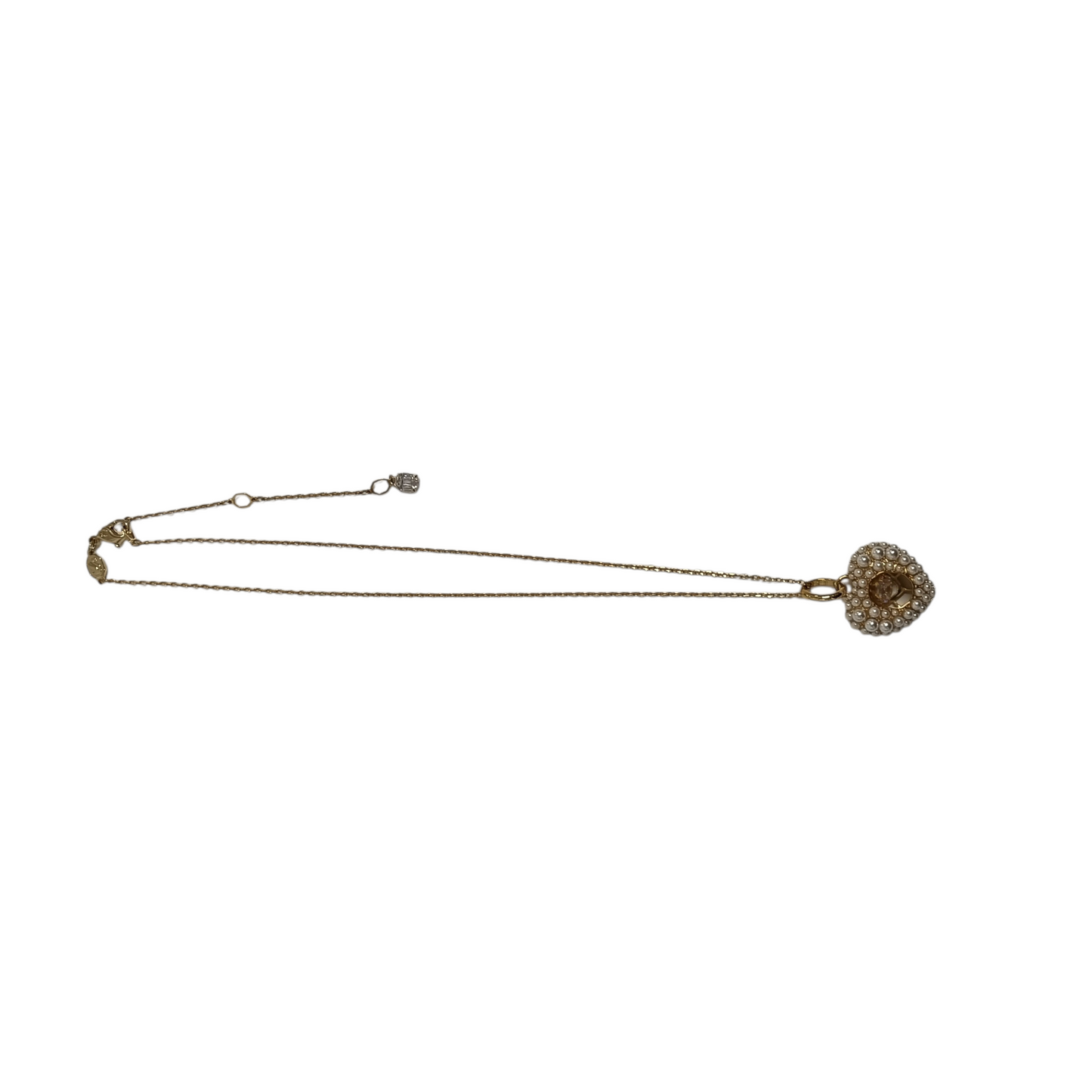 SWAROVSKI Necklace *Hyperbola pendant 5680399