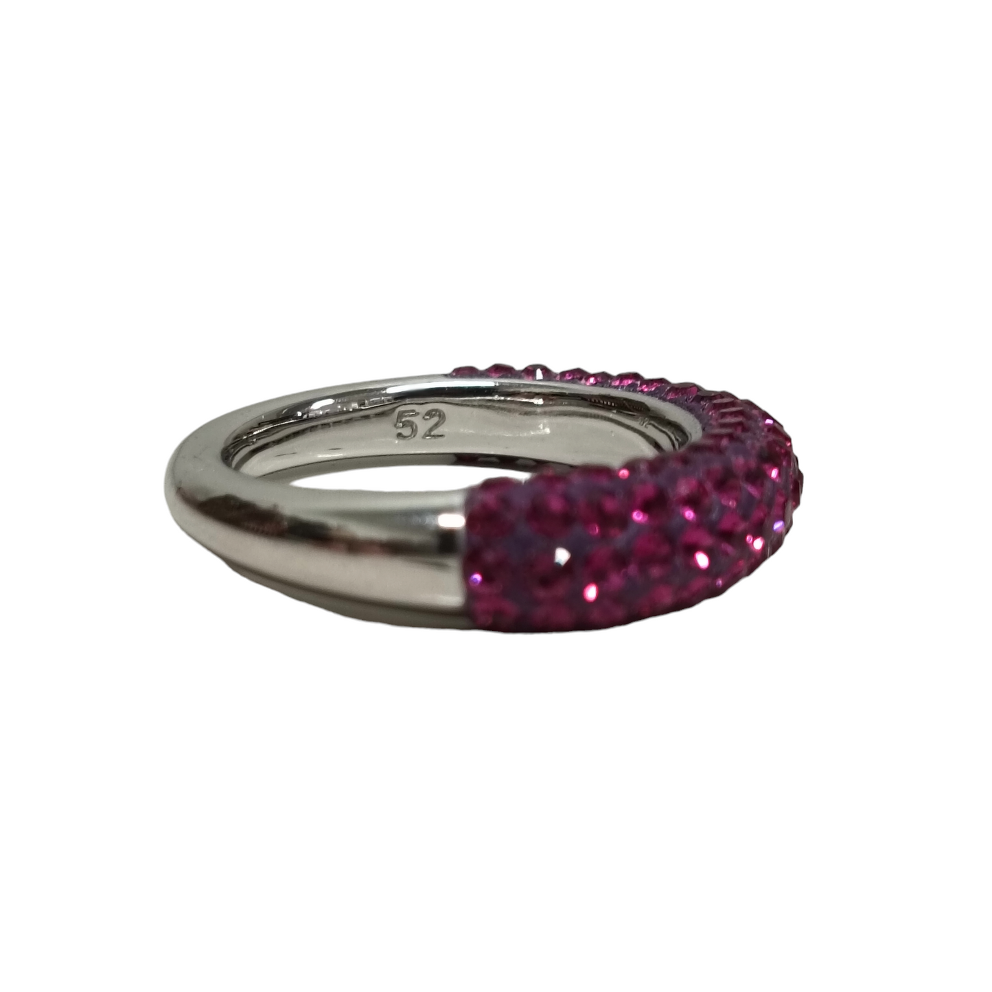 SWAROVSKI Ring Purple ATELIER 5611249