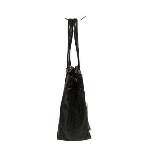 GUCCI 2WAY Bag 308363 Gray **Stain/Damage **without strap**