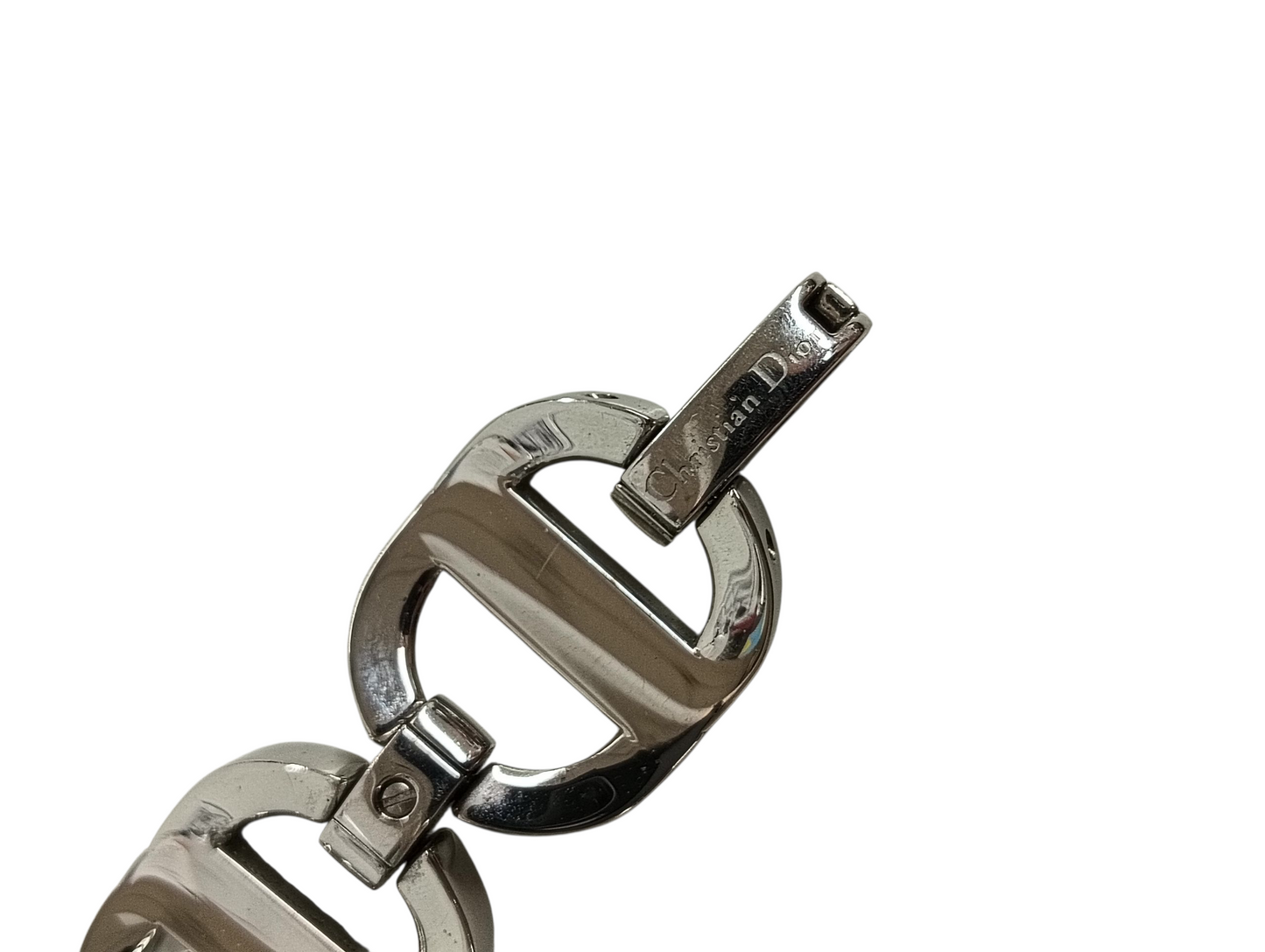 CHRISTIAN DIOR Wrist Watch D78-109