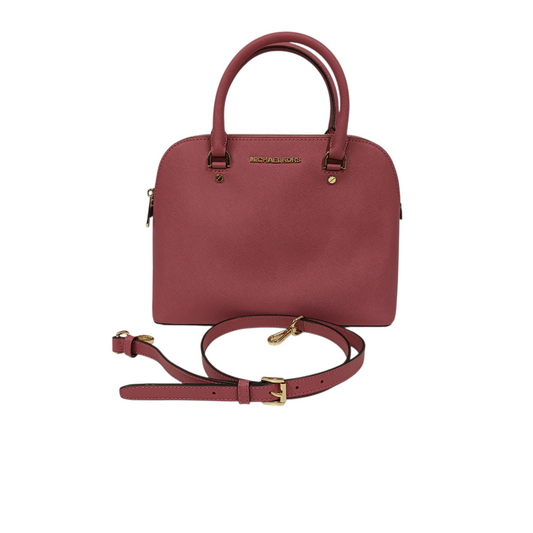 MICHAEL KORS 2WAY Bag 30S5GCPS2L Pink