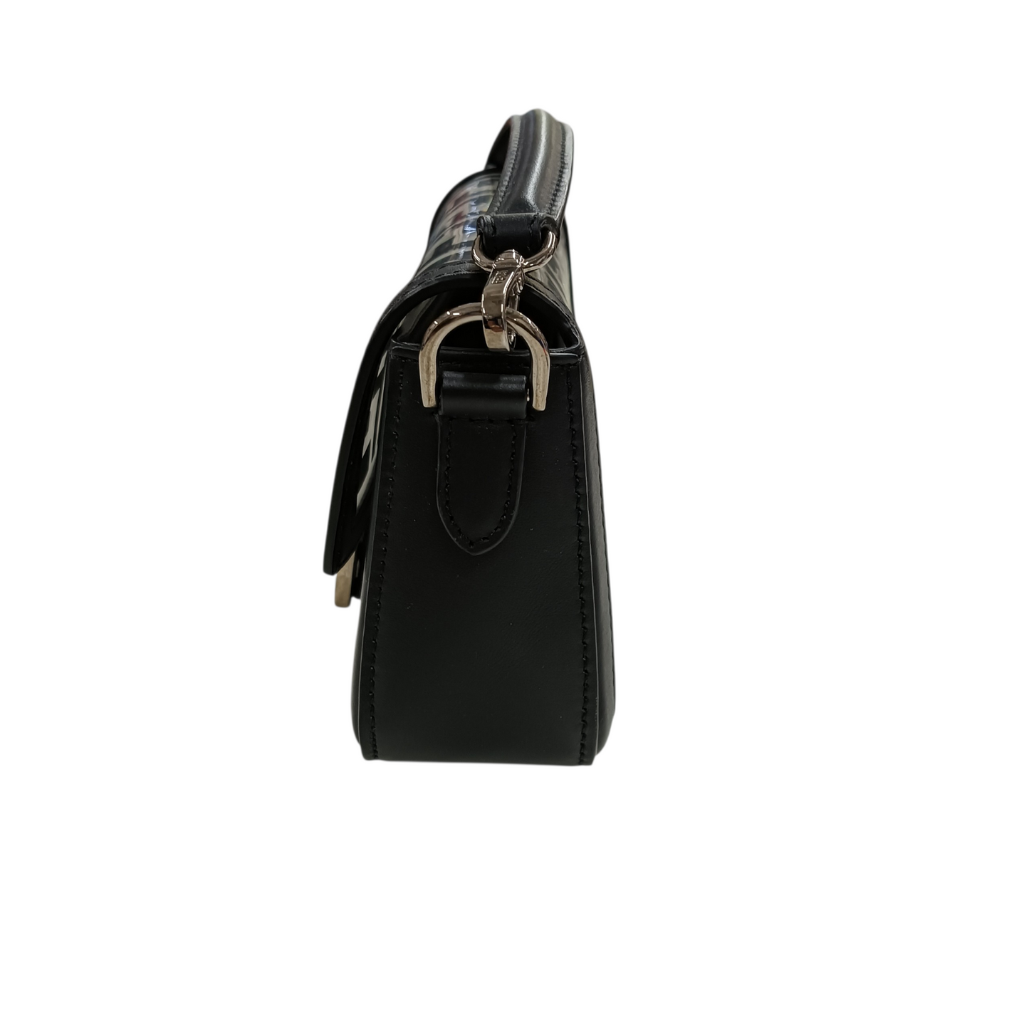 FENDI Shoulder Bag 8BS017-A3ID-198-10429 Black