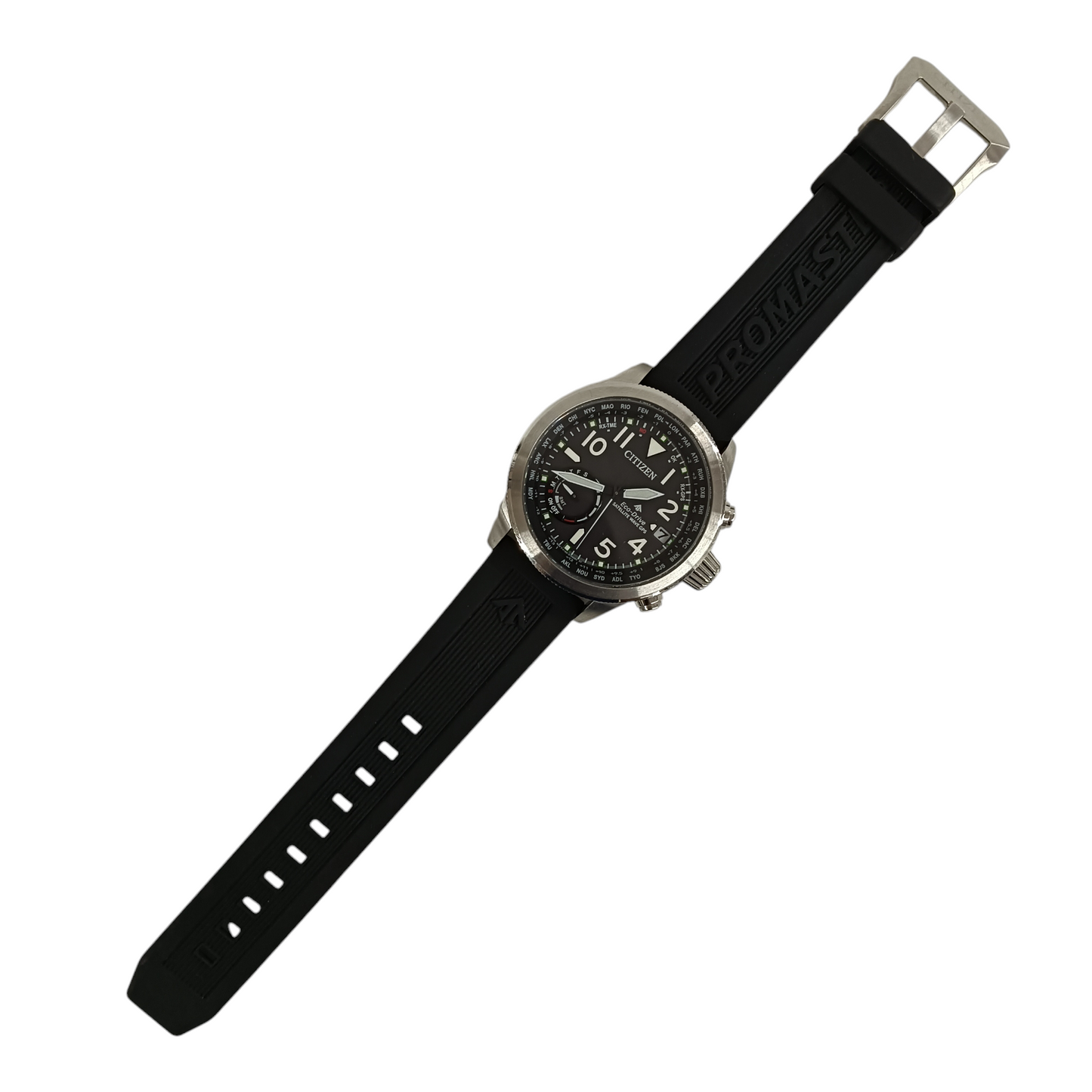 CITIZEN Wrist Watch F150-S113504 Rank(B) Black