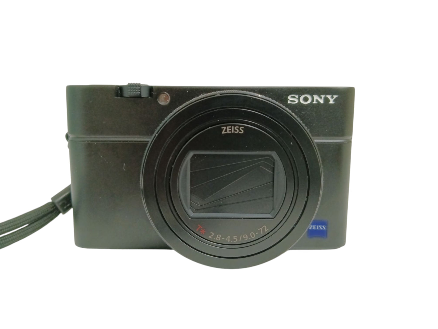 Sony DSC-RX100M7 Digital Camera RANK (B)