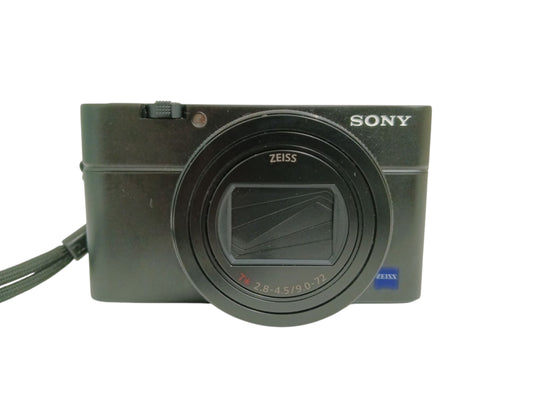 Sony DSC-RX100M7 Digital Camera RANK (B)
