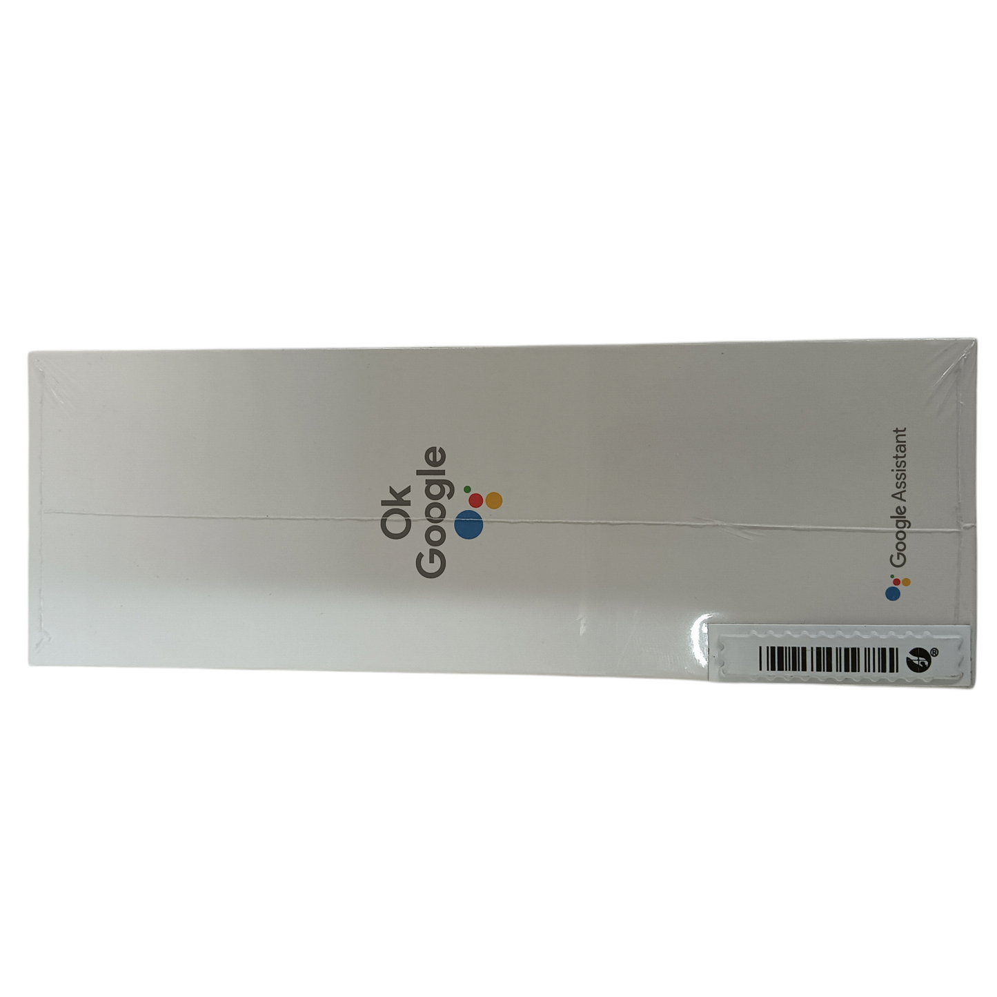 NEST MINI GOOGLE GENERAL KE-2 UNUSED ITEM