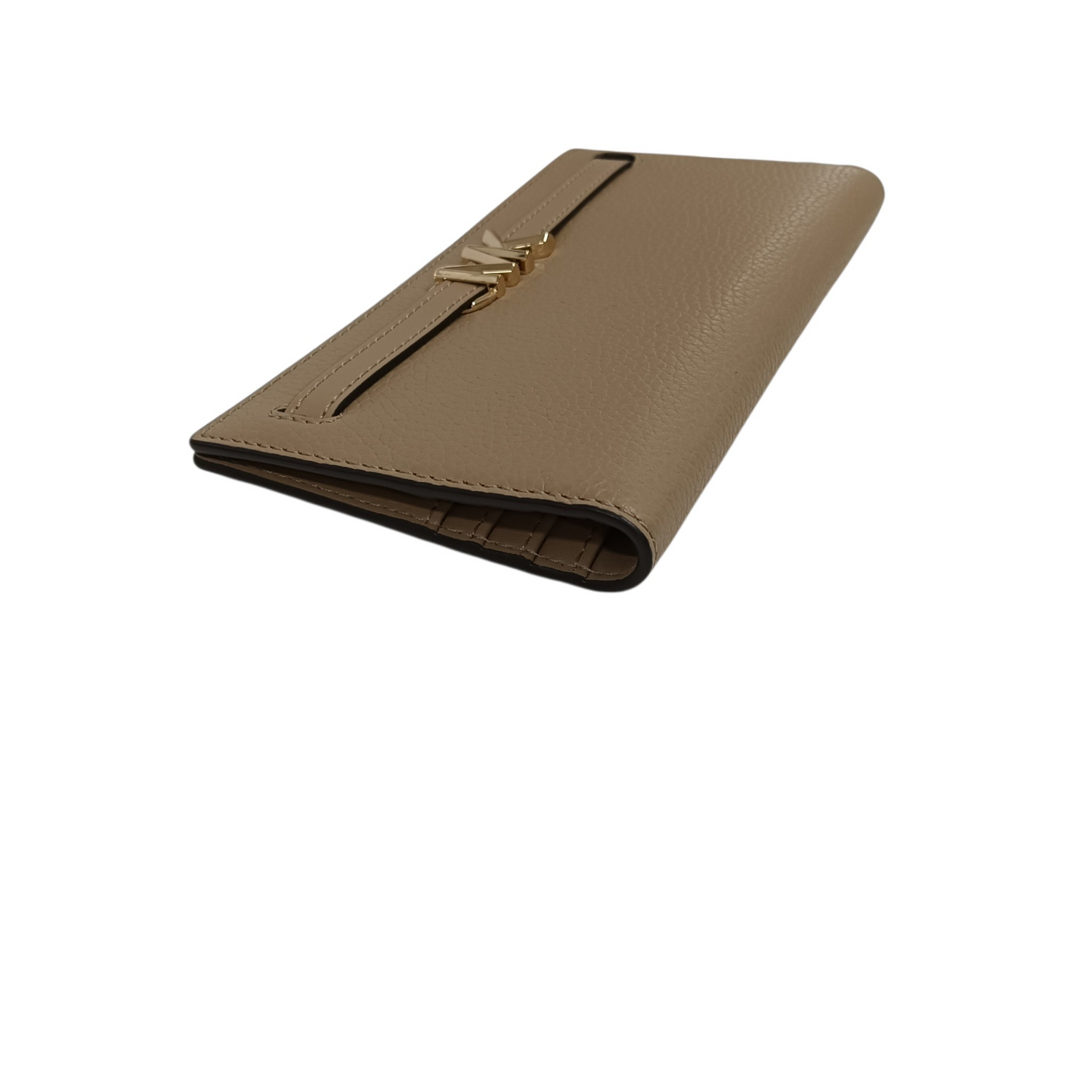 MICHAEL KORS Long Wallet 35S3G6RE3L Brown