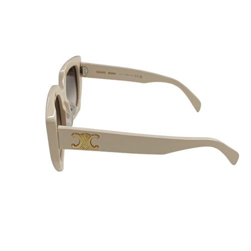 Sunglasses CELINE CL40239F Beige