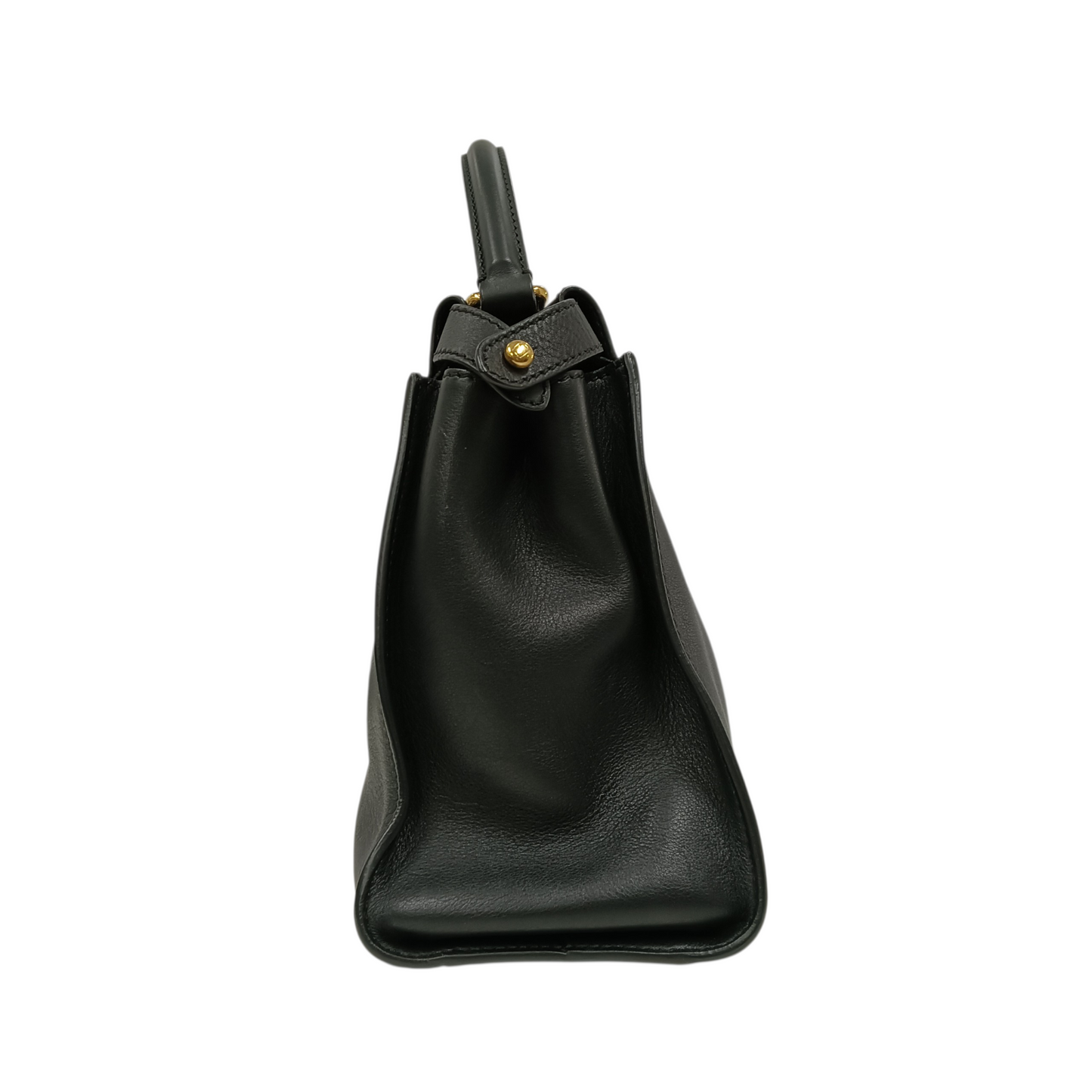 FENDI 2WAY Bag 8BN290 Black
