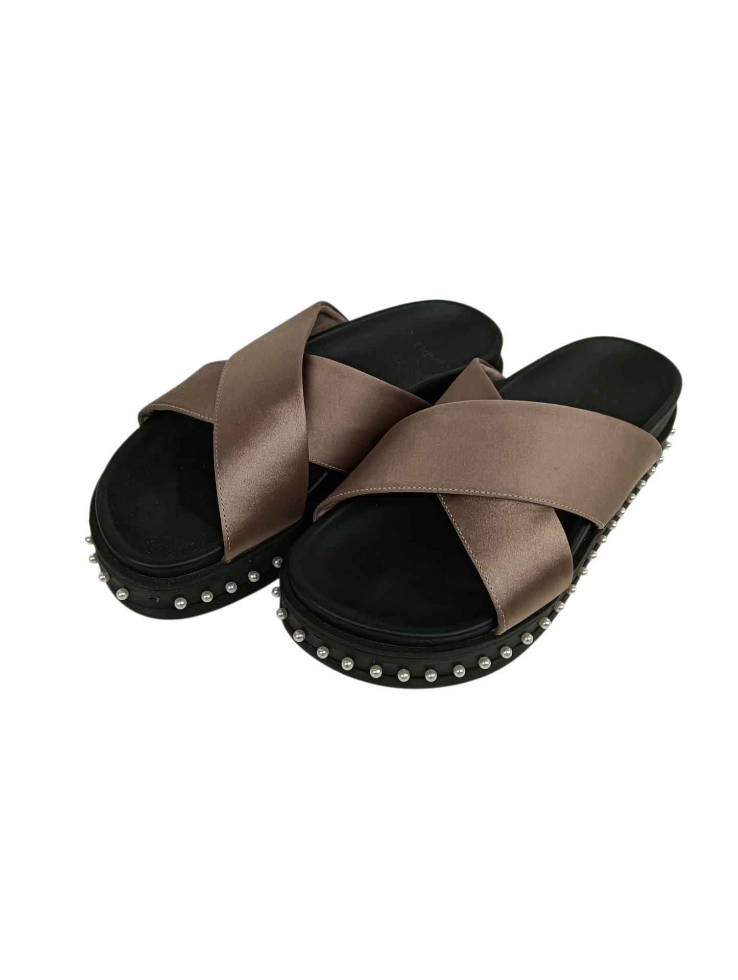 Odette e Odile Shoes Size S Lady's Black