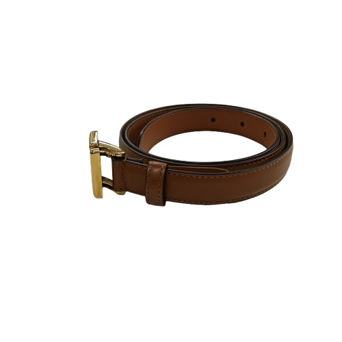 FENDI Belt Brown 210057510