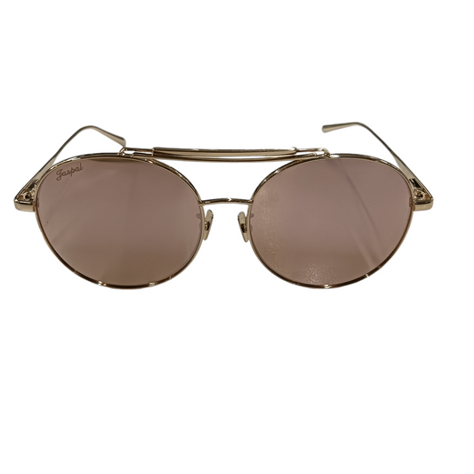 JASPAL SUNGLASSES*LENS DAMAGE* PINK