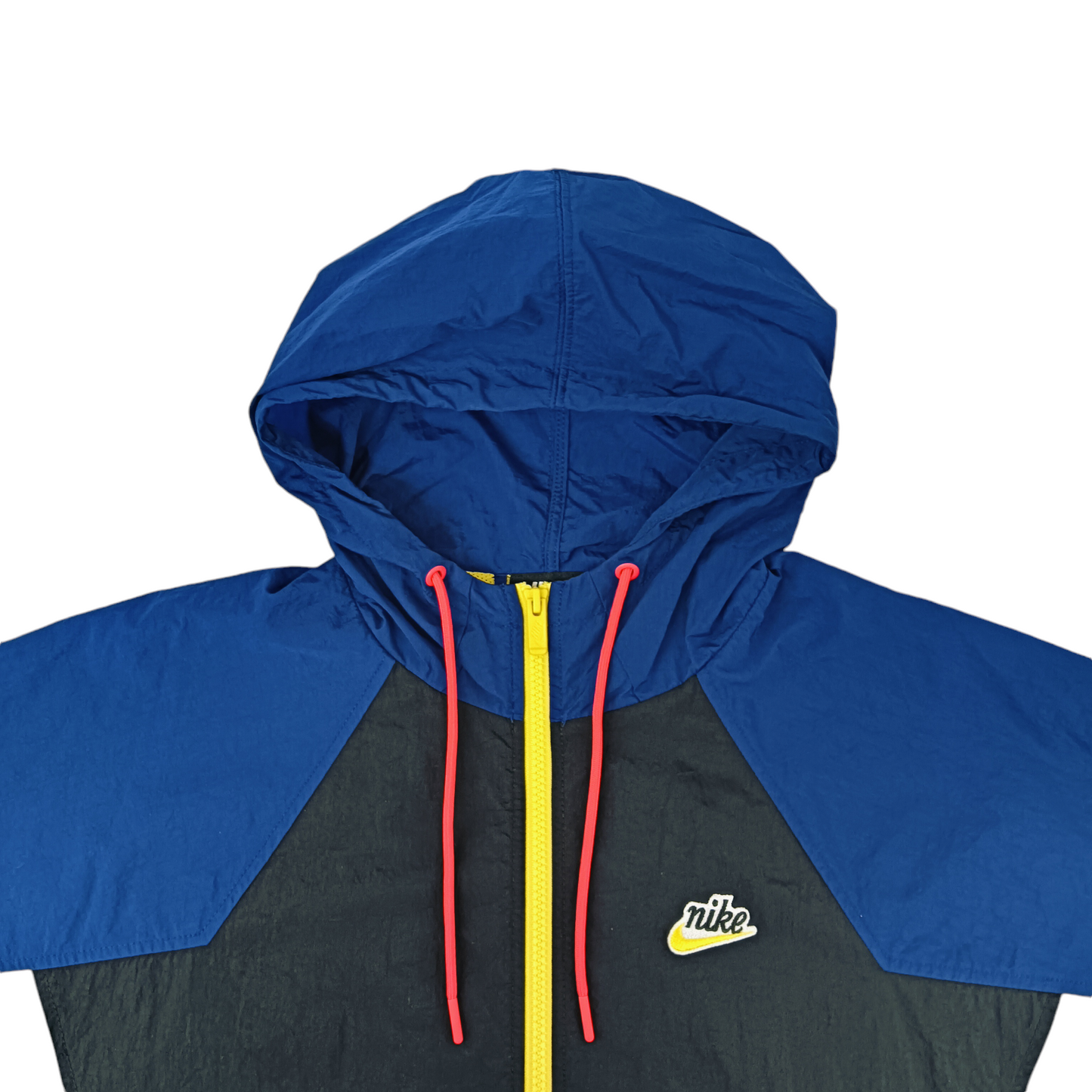 NIKE Jacket SIZE S Mens Multi color CJ4359-455