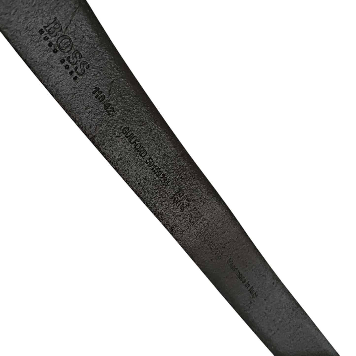 HUGO BOSS Belt 110-42