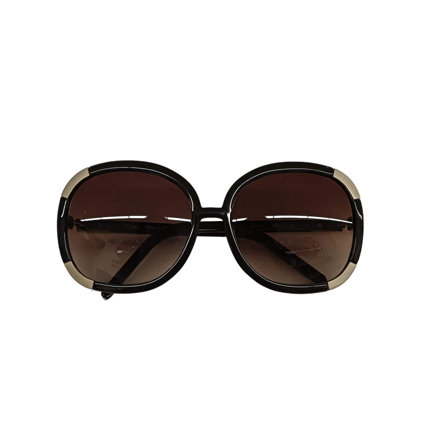 CHLOE Sunglasses CL2119 Brown