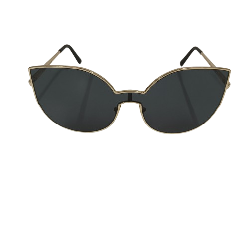 Sunglasses RETROSUPERFUTURE 9VW  Gold/Black