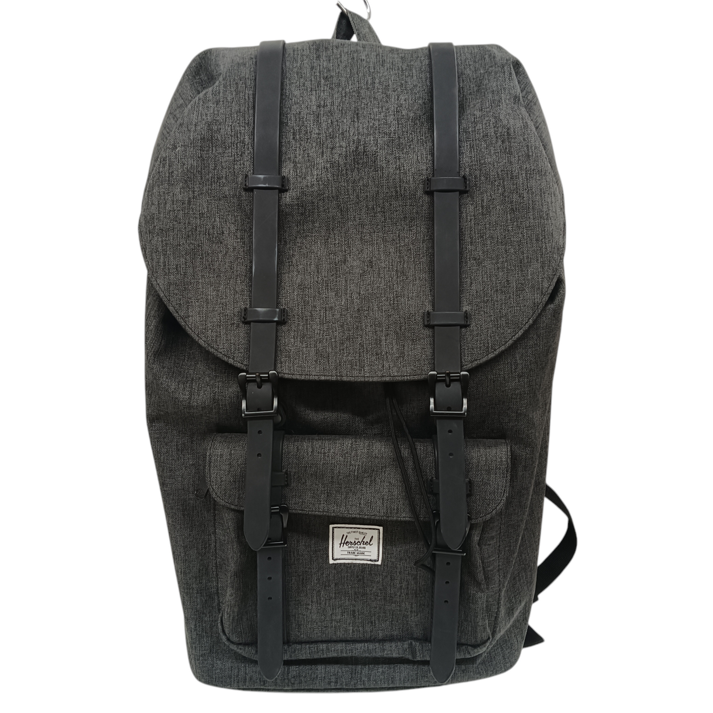 Herschel Backpack Rank (B) Gray Little America