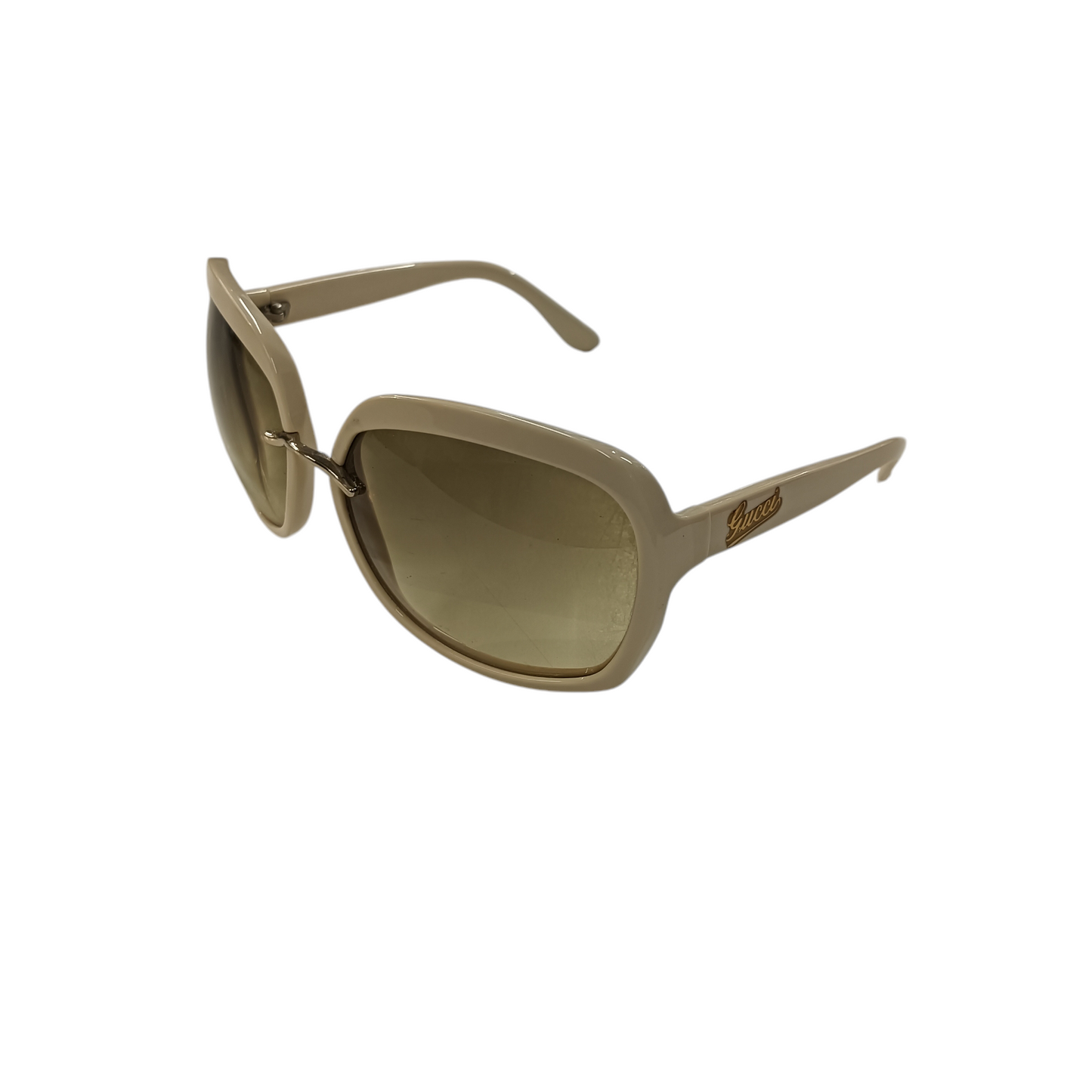 GUCCI Sunglasses Beige GG2941 / S