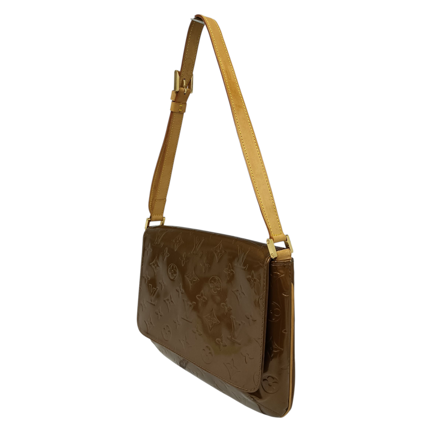 LOUIS VUITTON Shoulder Bag M91124