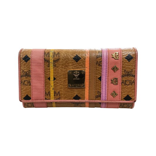 MCM Wallet MYL2AVC03C0001