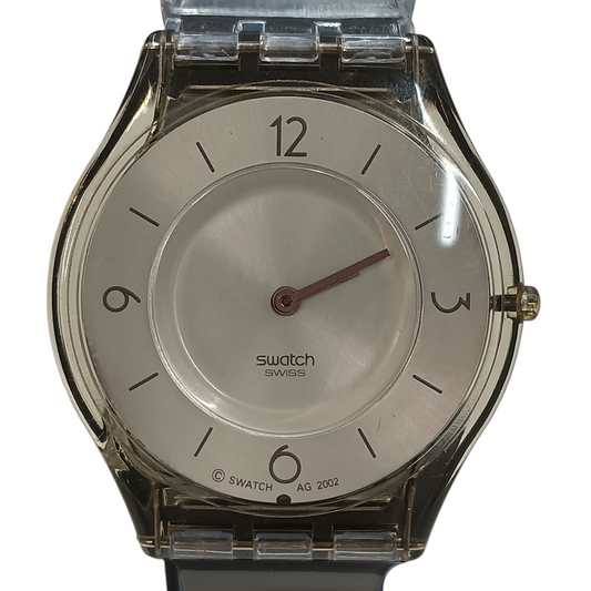 Swatch Wrist Watch V8 Clean