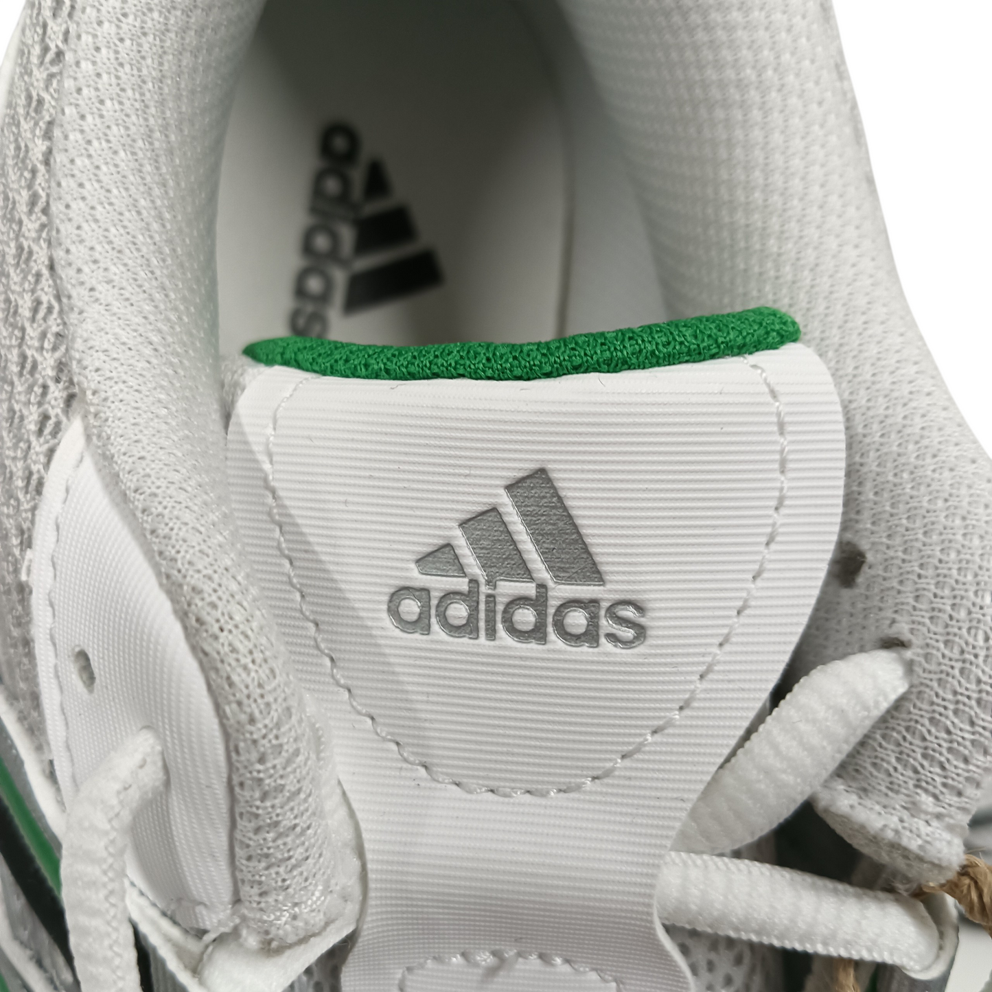 ADIDAS  Sneaker IH0405 Mens   White/Gray/Green