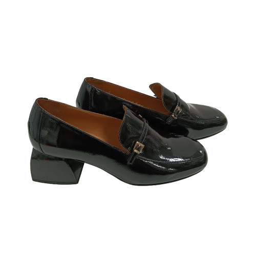 SEZANE VICTOIRE Pumps 39 Lady's Black