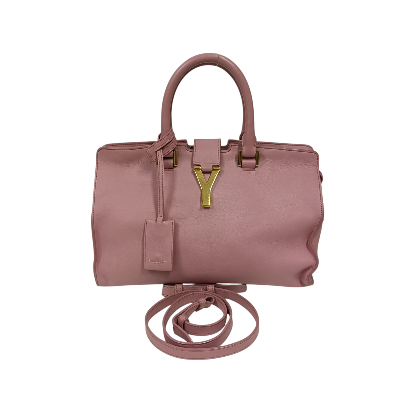 Yves Saint Laurent 2Way Bag LTH311210 0414