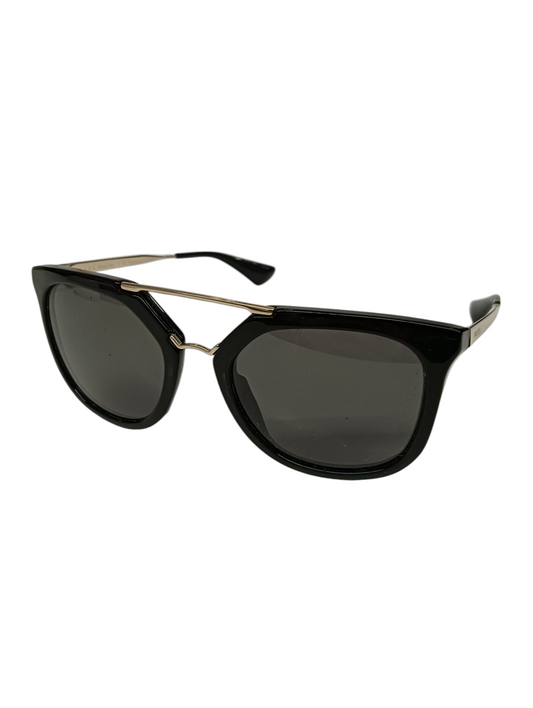 PRADA Sunglasses SPR13Q Black