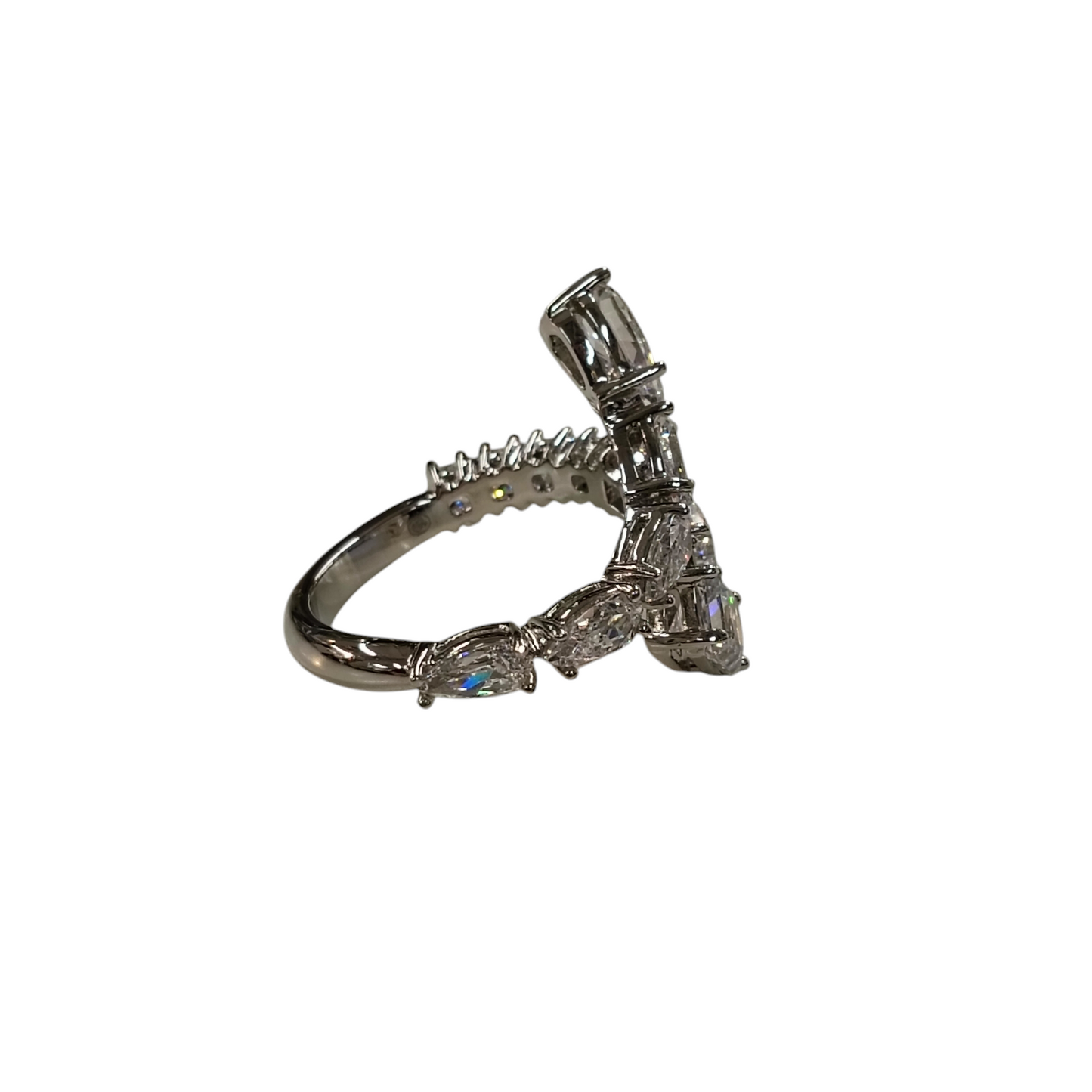 SWAROVSKI Ring Size 55 5705762