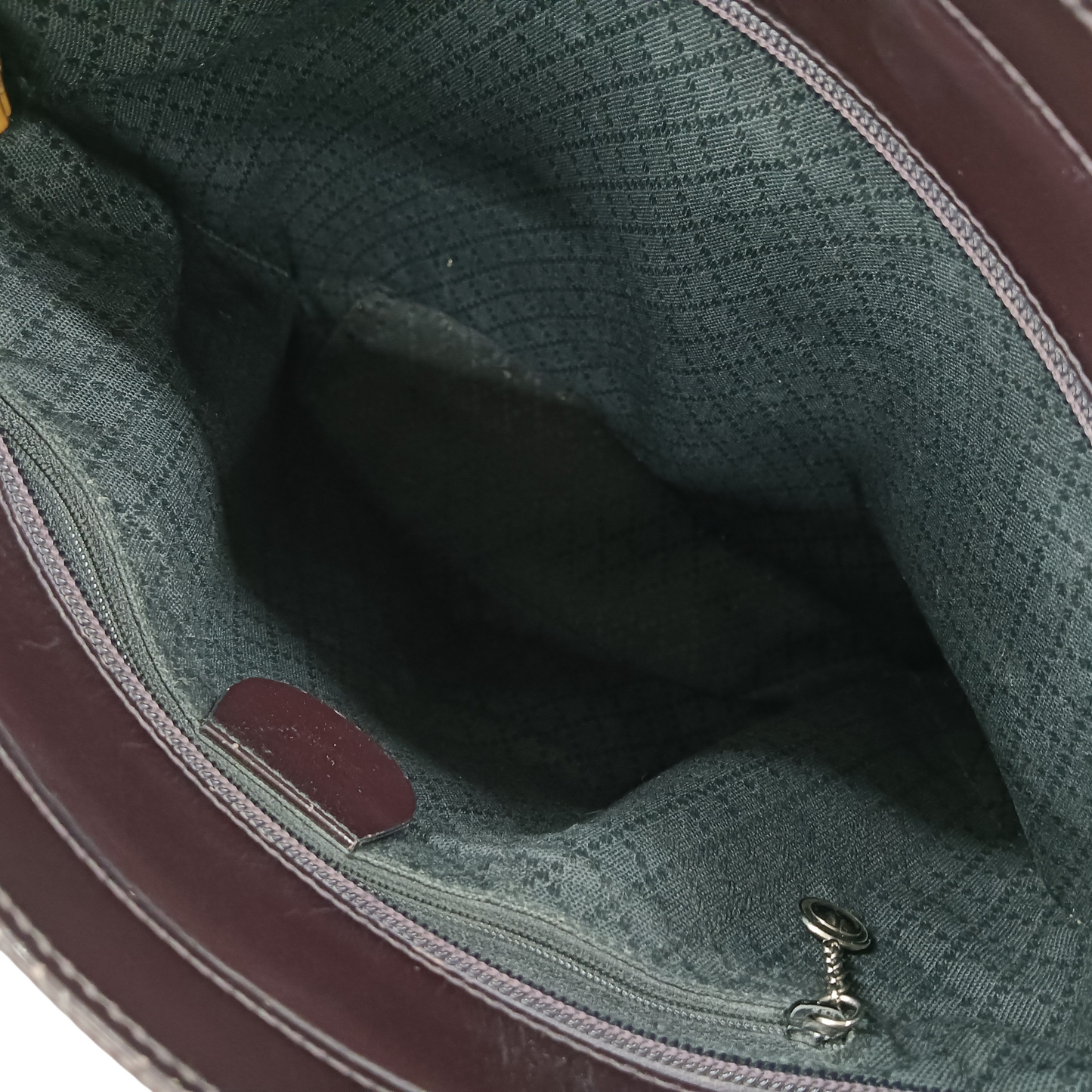 Gucci 2Way Bag 002-1998-0441 Rank (B) *Damage