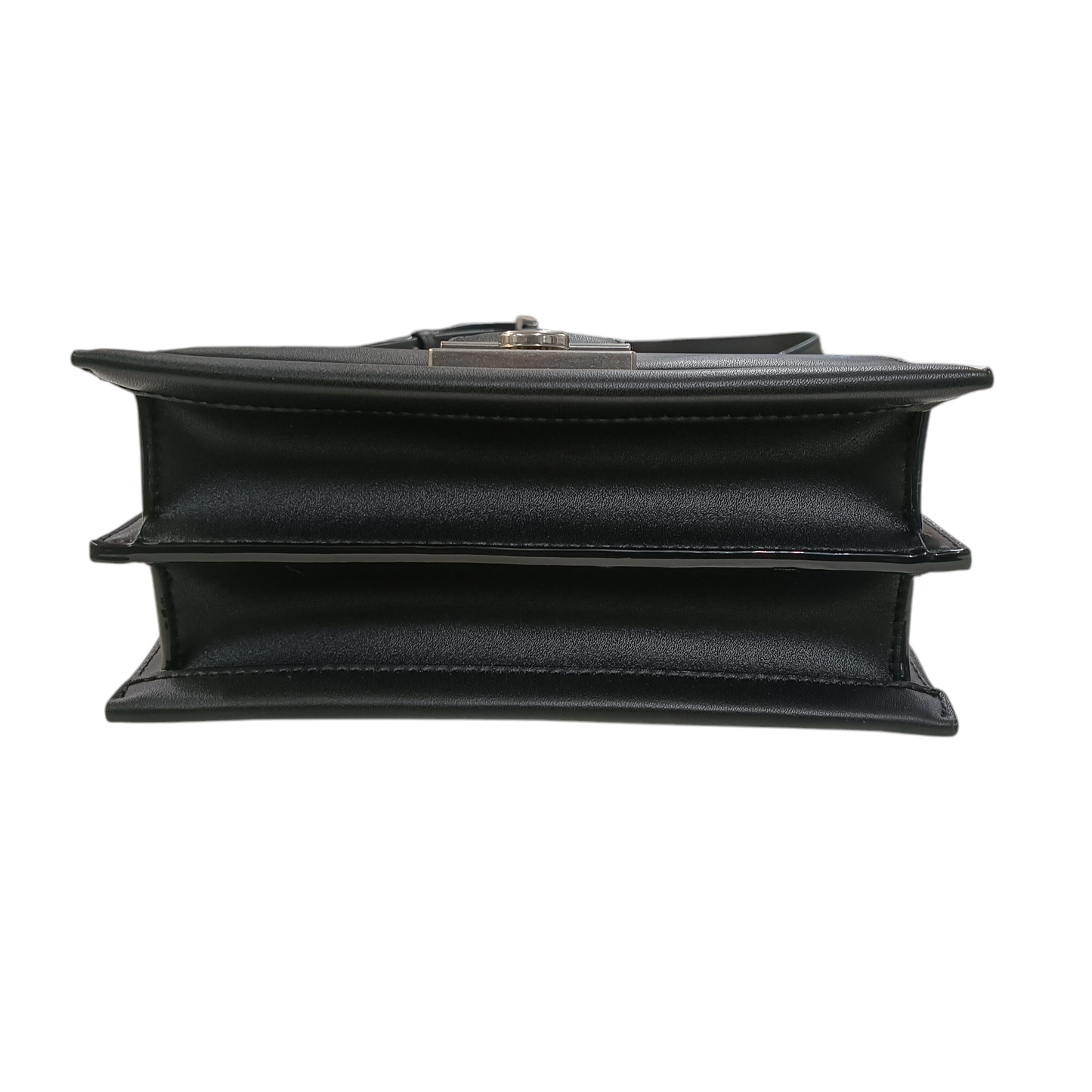 CHARLES & KEITH SHOULDER BAG BLACK