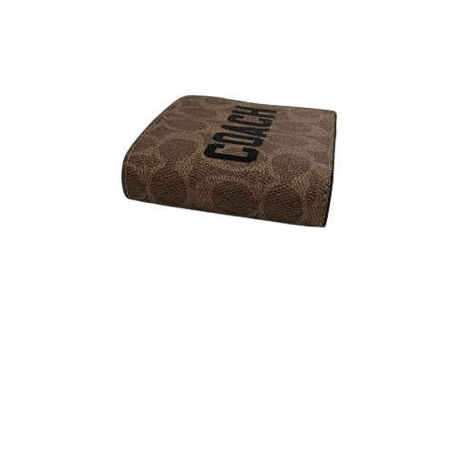 COACH Wallet CP280 Brown