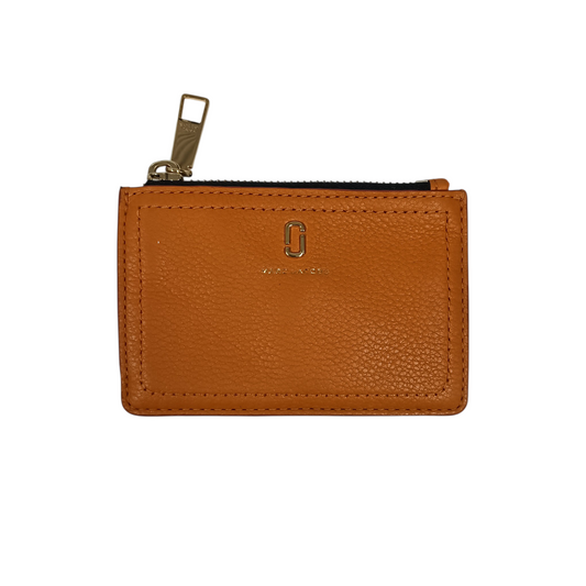 MARC JACOBS Wallet Orange M0015123