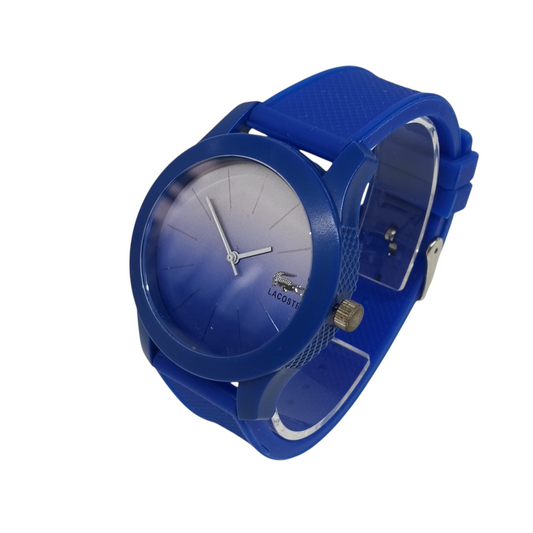 LACOSTE Wrist Watch LC.79.1.47.2550