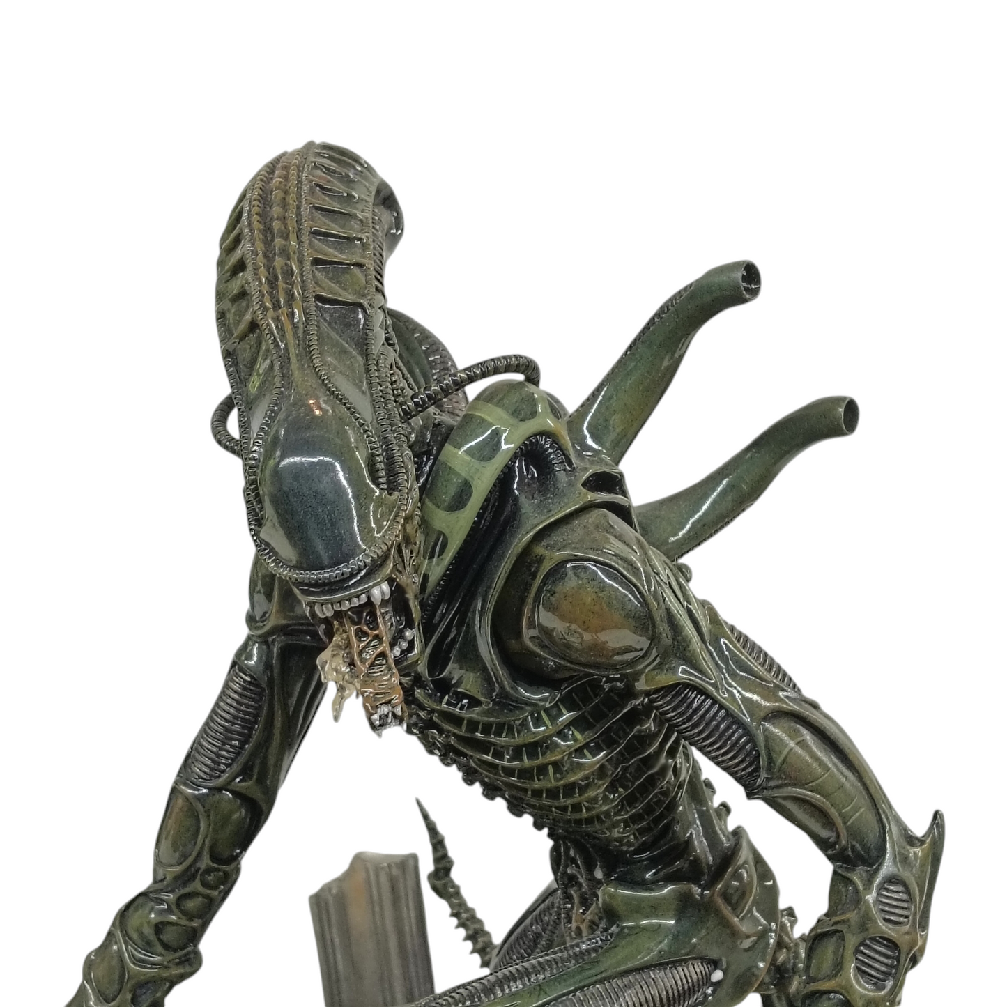 ALIENS WARRIOR Figure 183/200 Japan Edition*DAMAGE