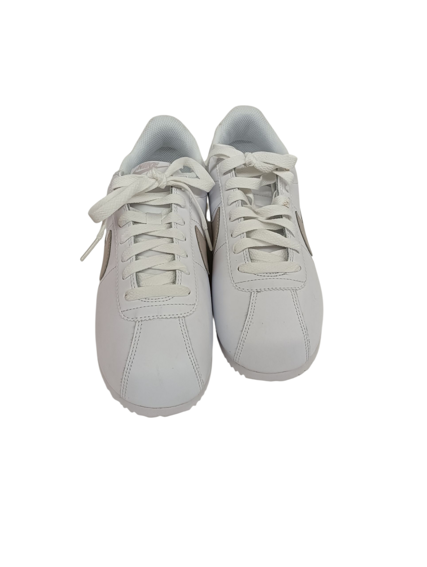 NIKE Sneaker 8us DN1791-105 Lady's White cortez