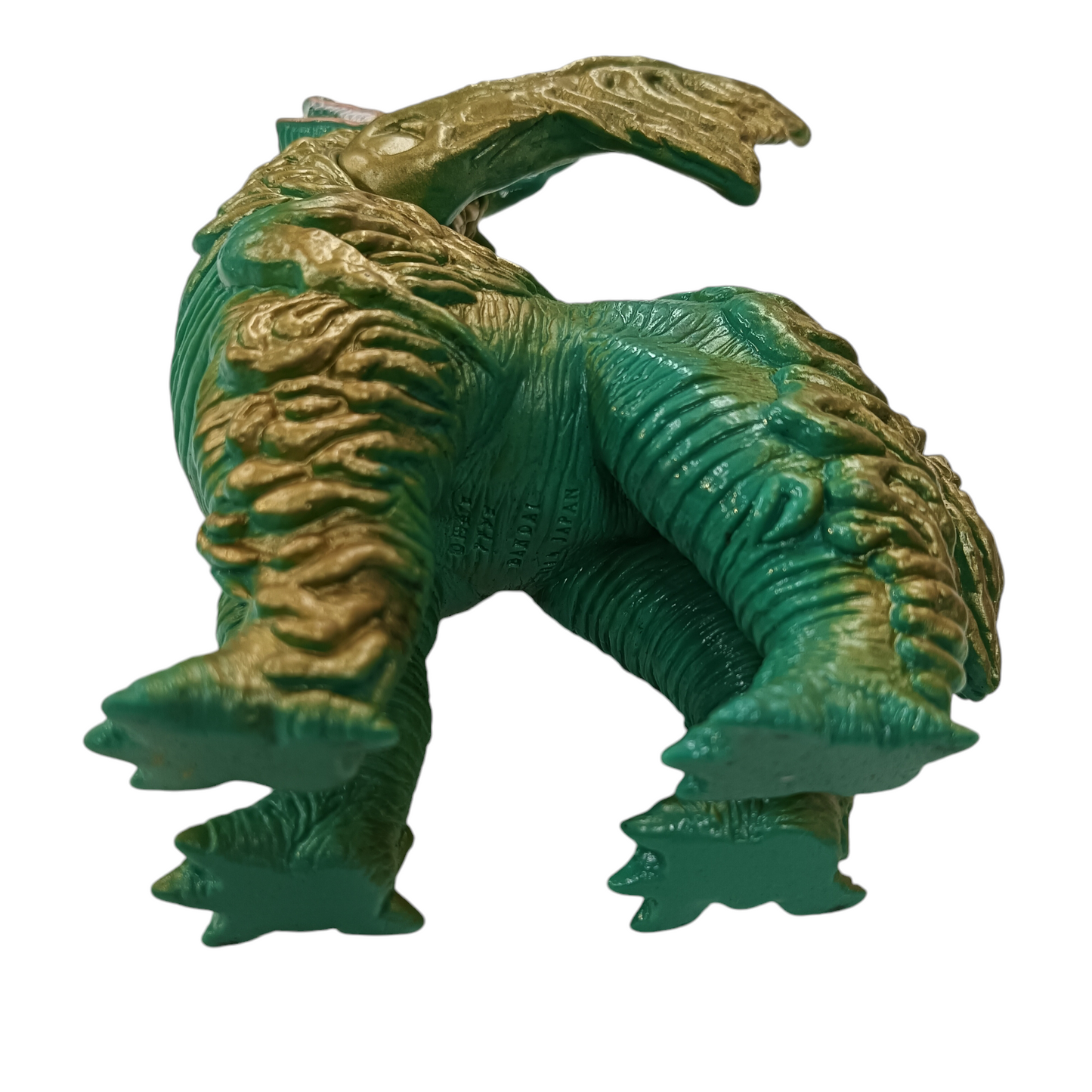 BANDAI FIGURE DODONGO/1994