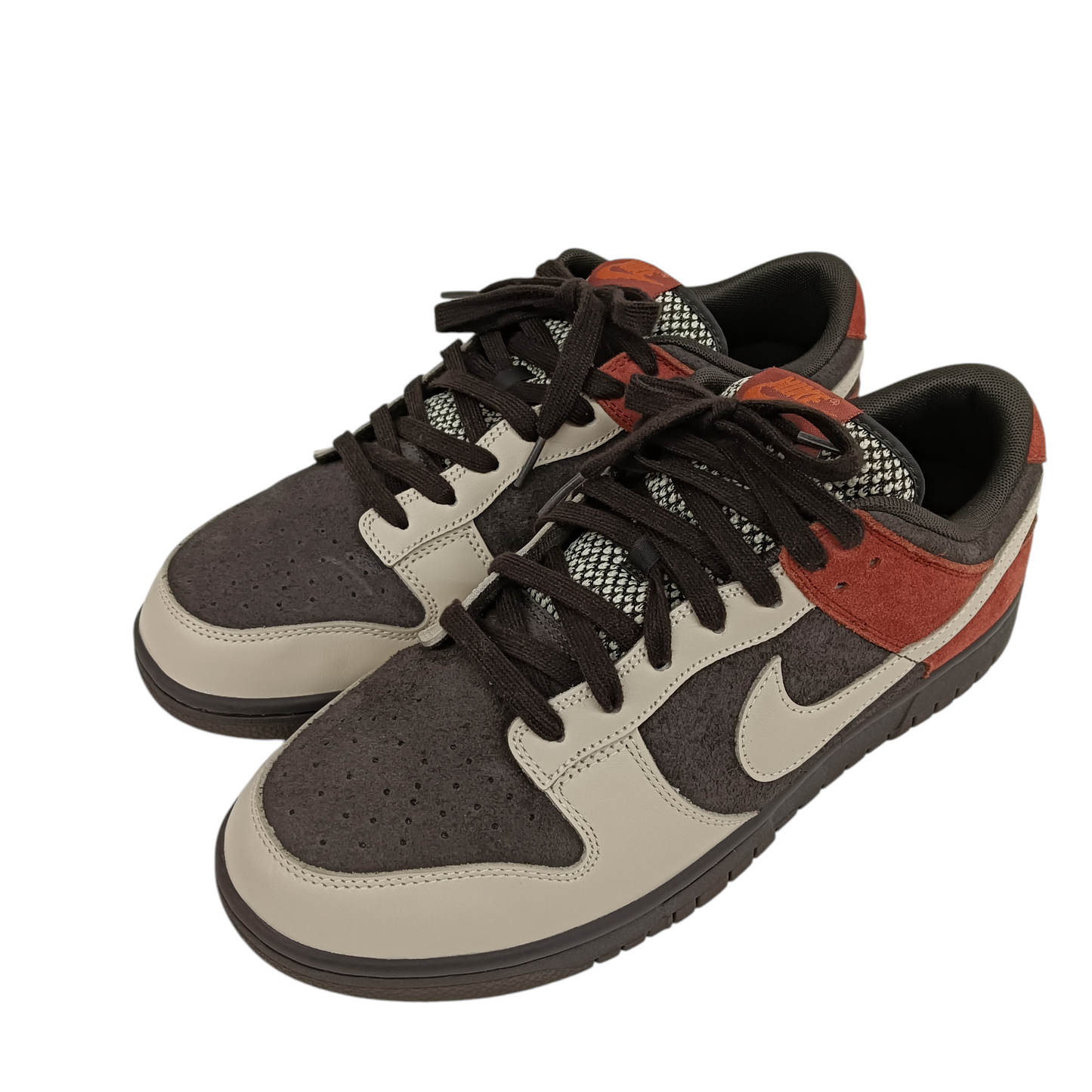 NIKE Sneaker 29cm FV0395-200 Mens Brown  Rank (B)