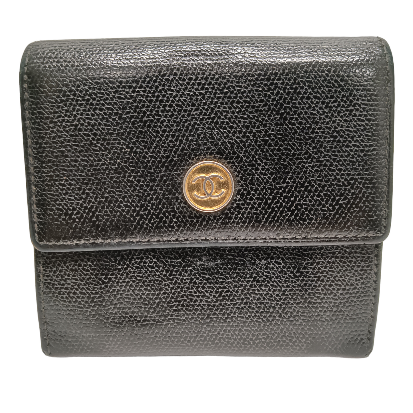 CHANNEL Wallet Black 1163320