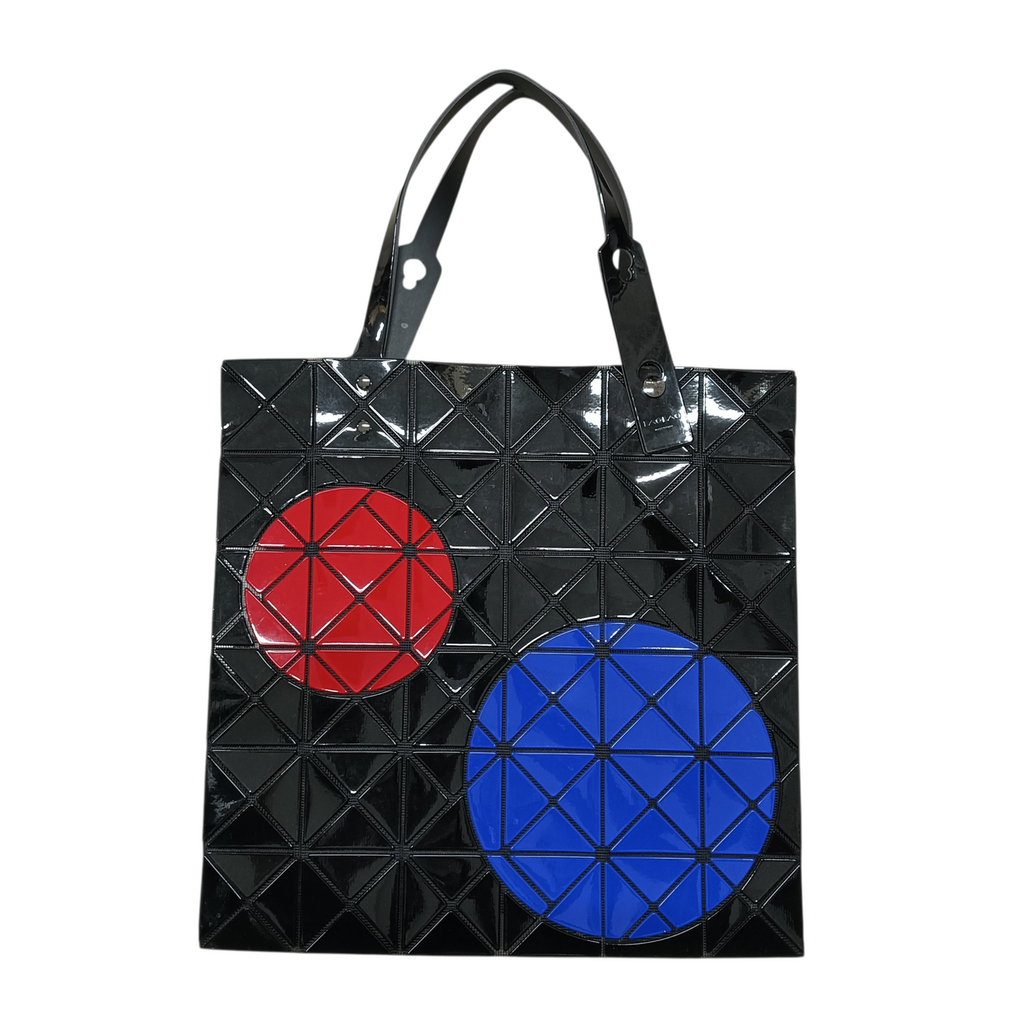 Bao Bao Issey Miyake Tote Bag BB06-AG801 Rank (A)